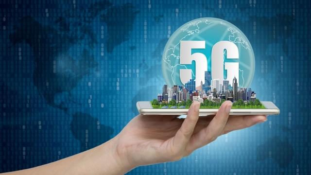 開啟中國5G時代 vivo憑實力說話，或成最大贏家
