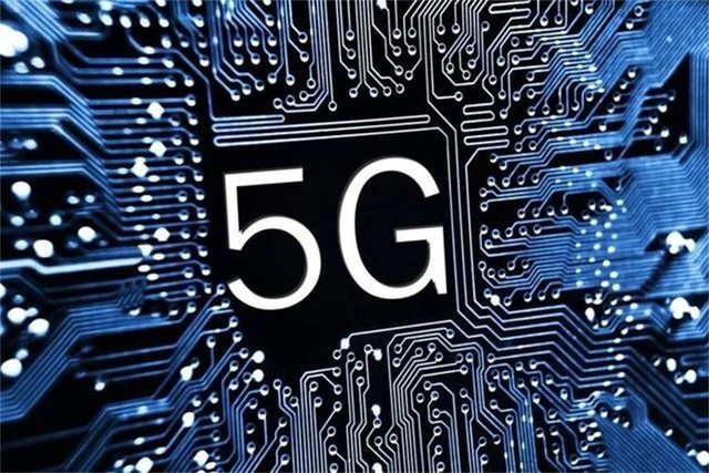 5G商用浪潮 重塑未來，賦能千行百業