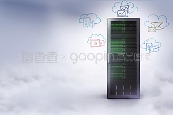 云計算、涂鴉與復合圖像的融合 數據庫與計算機網絡服務的創新實踐